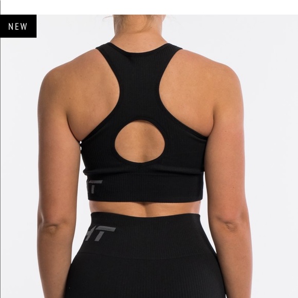 ECHT Arise Comfort sports bra - Picture 2 of 3